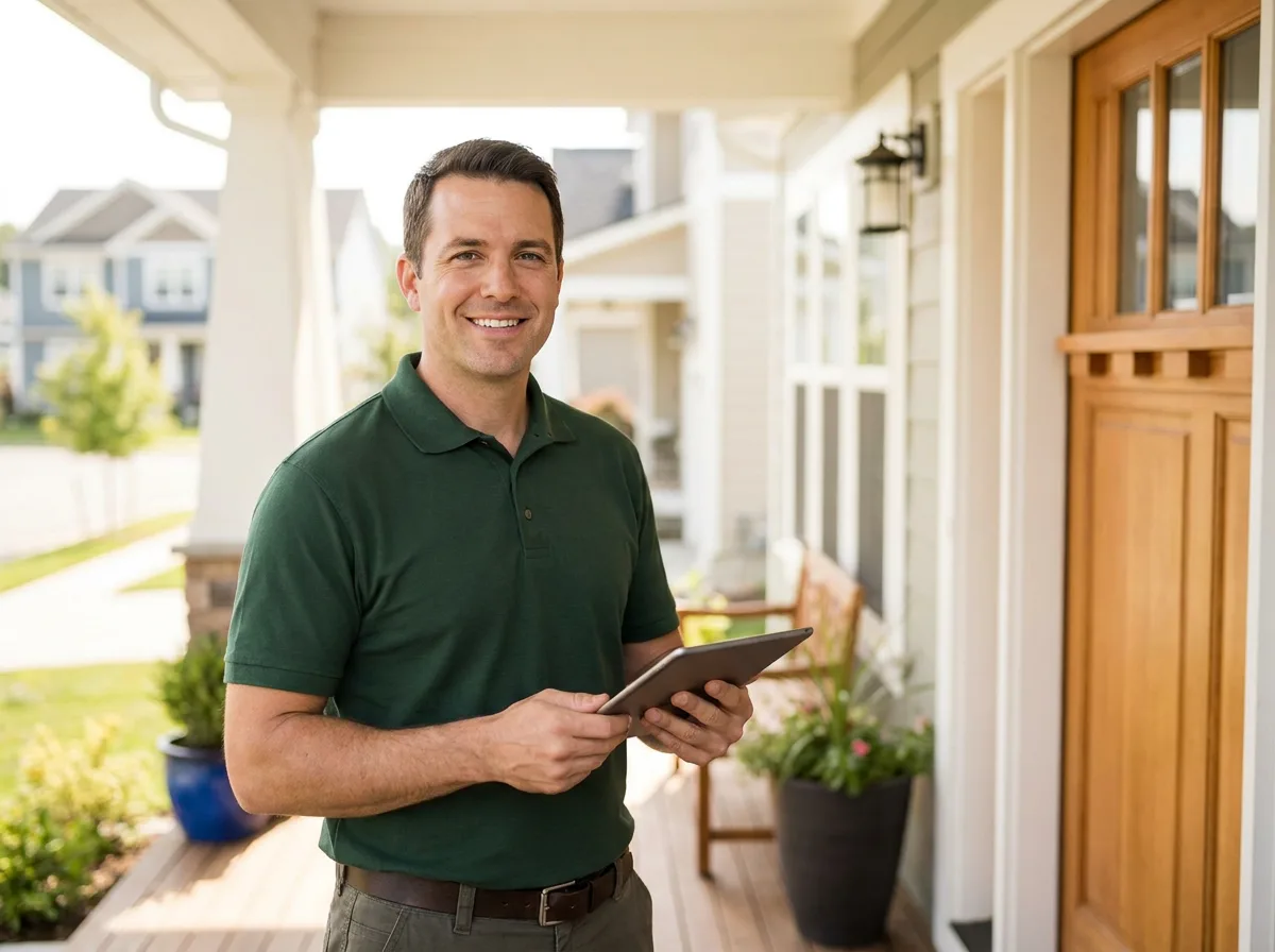 Pest control FAQs for Kingsley, IA